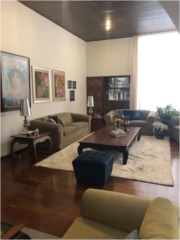 Zona 10 Casa en venta — Casa en Venta en El Prado, Zona 10, Guatemala, Ciudad — foto 5 de 6