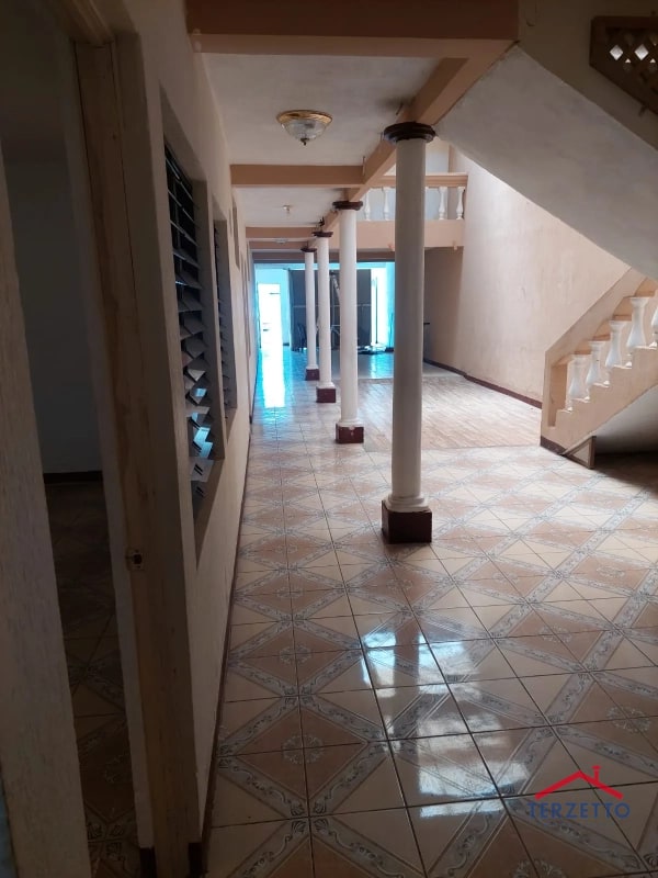 Casa con uso comercial Z16 - 8