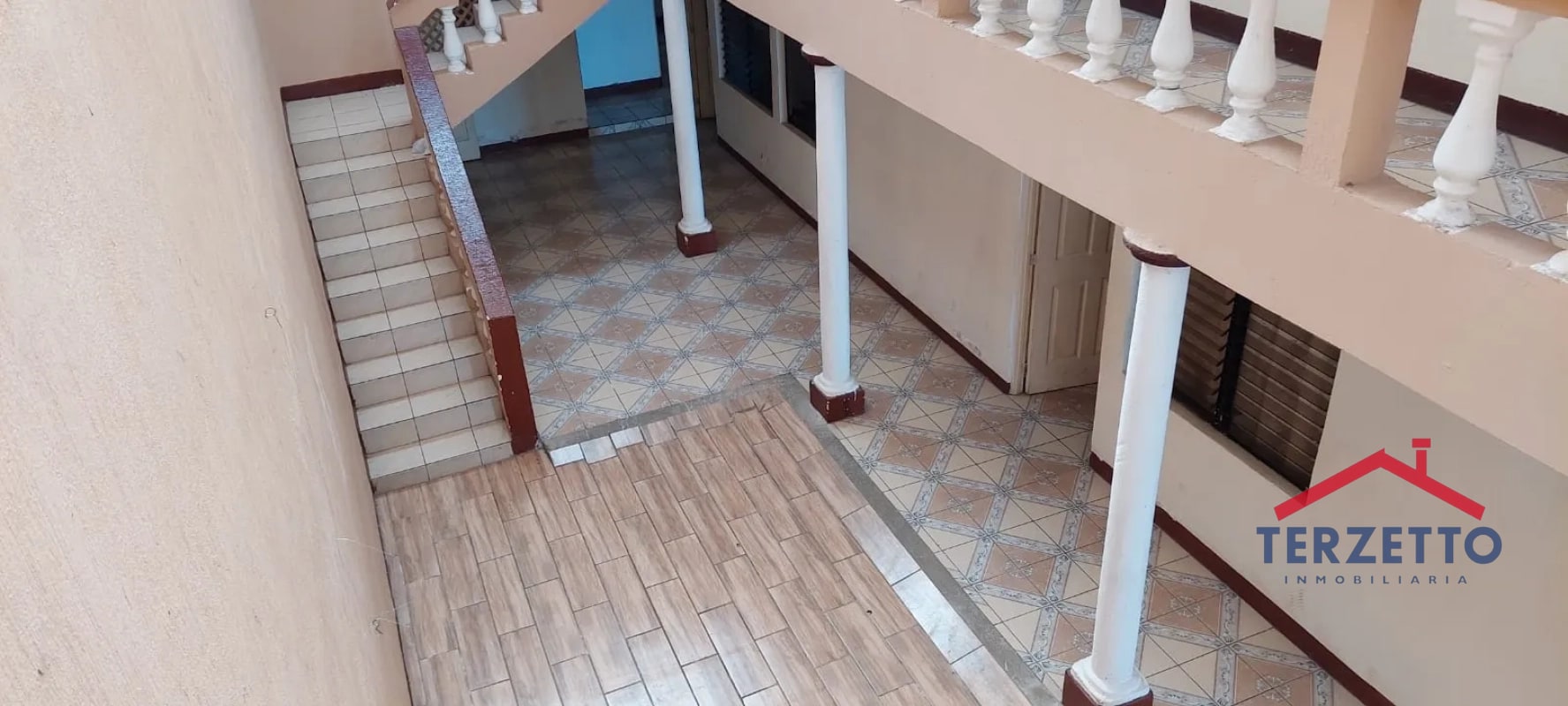 Casa con uso comercial Z16 - 5