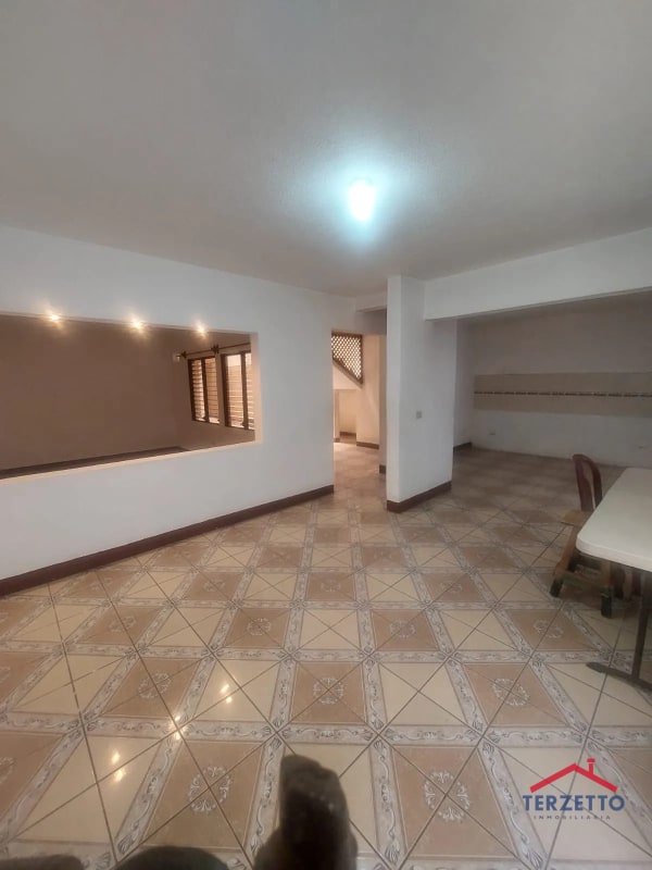 Casa con uso comercial Z16 - 3