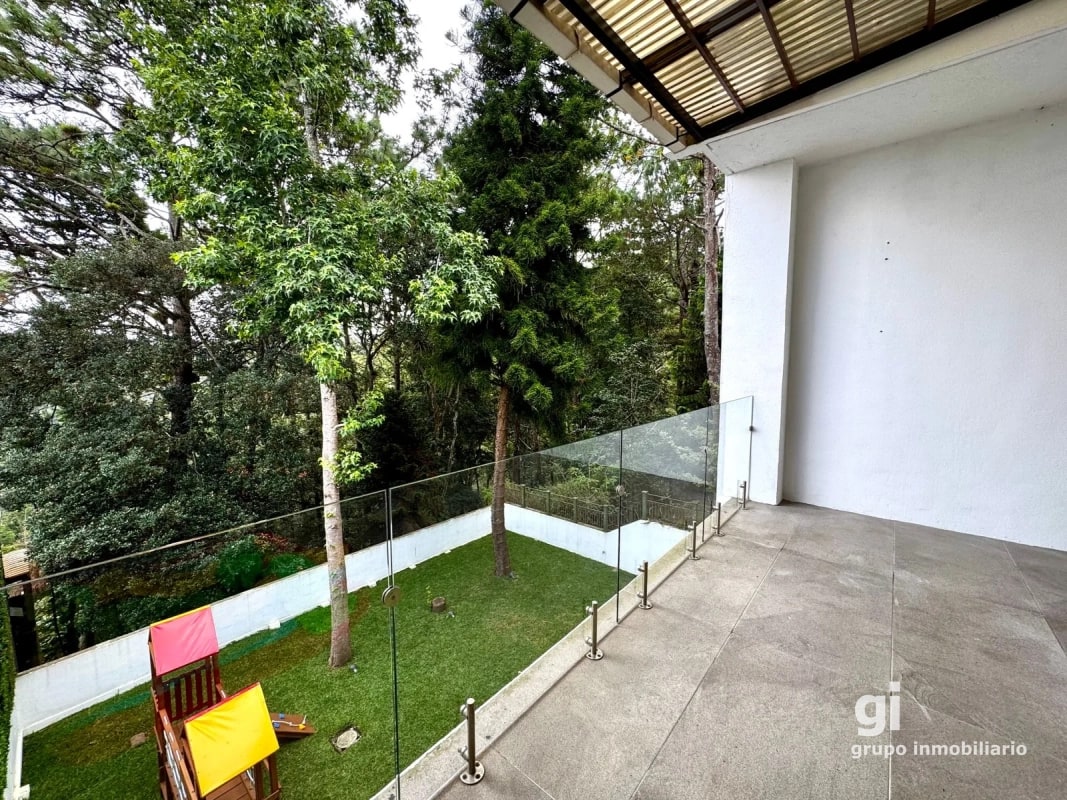 Casa en venta en Santa Rosalía con excelente distribución, jardín y pozo propio - 4