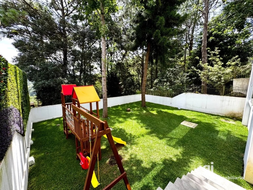 Casa en venta en Santa Rosalía con excelente distribución, jardín y pozo propio - 14