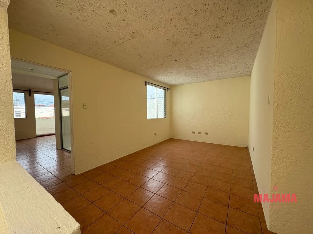 CASA EN VENTA EN SAN JOSE PINULA, CODIGO 0_CVD12 - 1