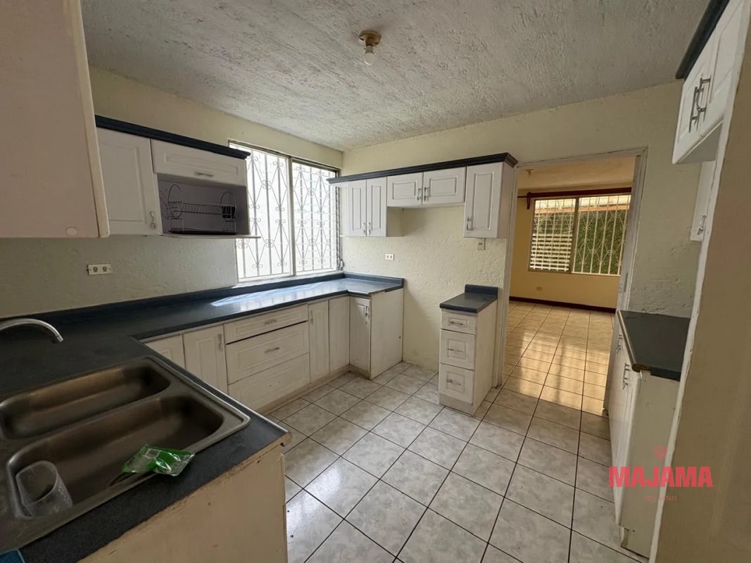CASA EN VENTA EN SAN JOSE PINULA, CODIGO 0_CVD12 - 3