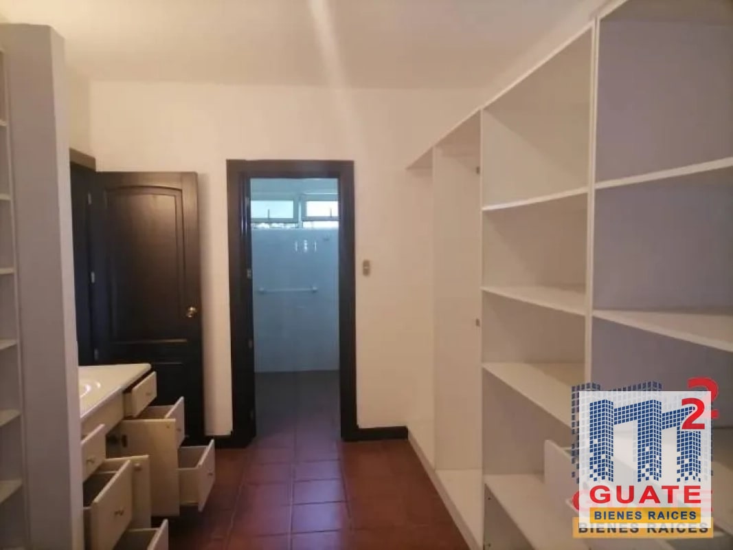 Casa en condominio en Renta, Carretera a El Salvador - 14