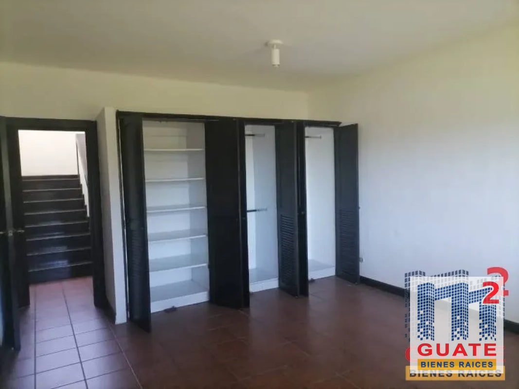 Casa en condominio en Renta, Carretera a El Salvador - 13