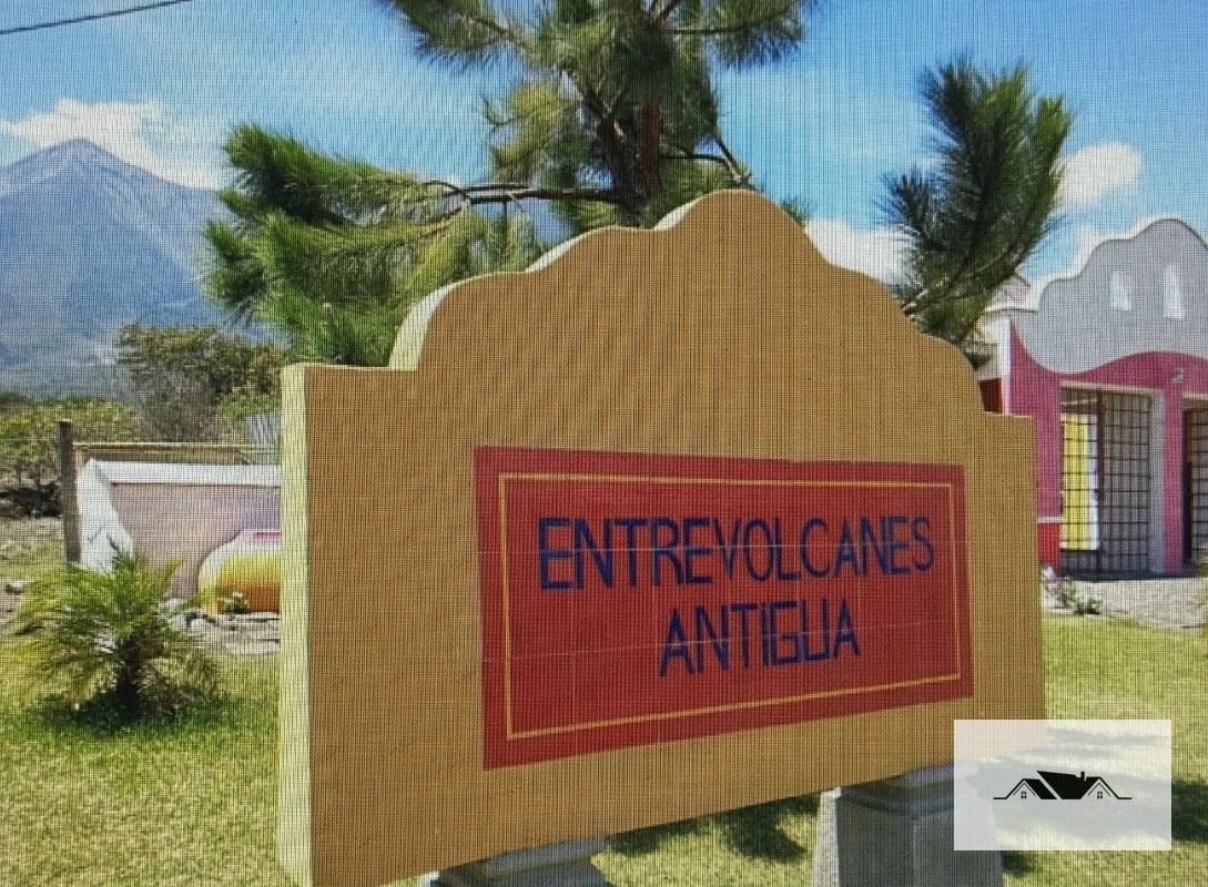 EN VENTA CASA Sector Antigua, Km 86 RN-14 CONDOMINIO ENTREVOLCANES — Casa en Venta en Alotenango, Sacatepéquez — foto 12 de 16