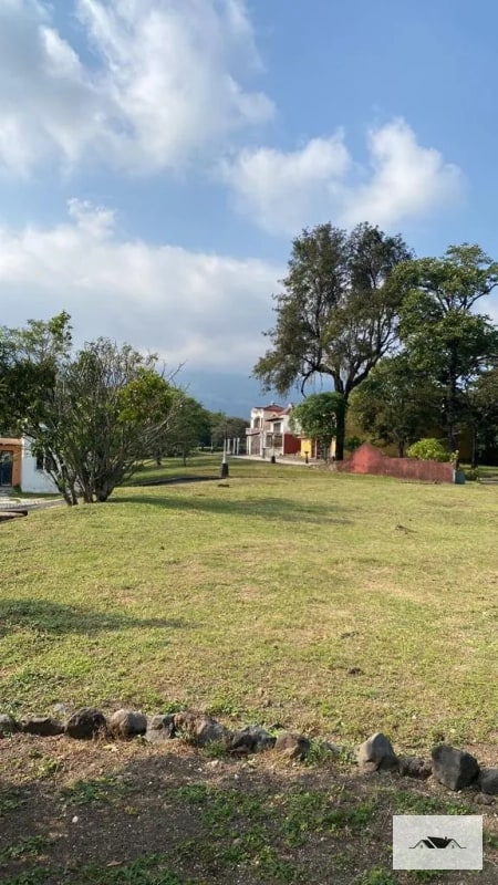 EN VENTA CASA Sector Antigua, Km 86 RN-14 CONDOMINIO ENTREVOLCANES — Casa en Venta en Alotenango, Sacatepéquez — foto 14 de 16