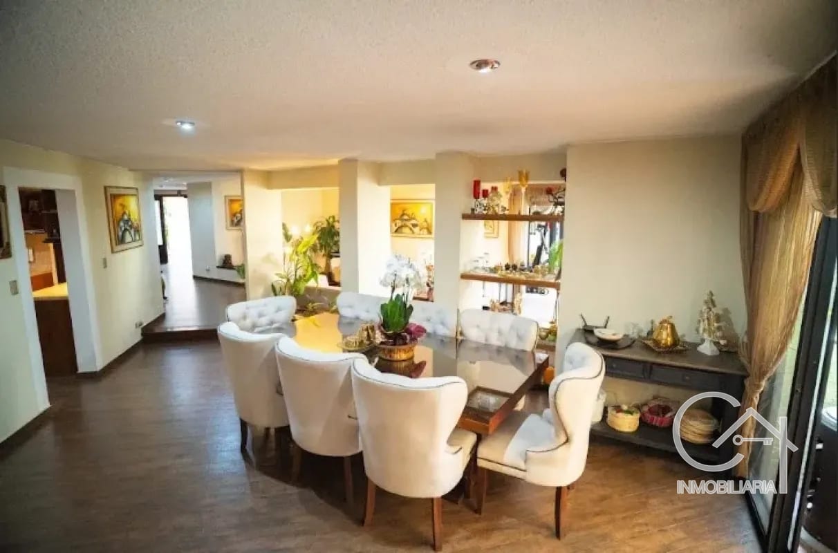 Casa grande en venta - TERRAVISTA Km 16.5 Carretera a El Salvador — Casa en Venta en Terravista, Carretera a El Salvador, Guatemala, Ciudad — foto 10 de 13