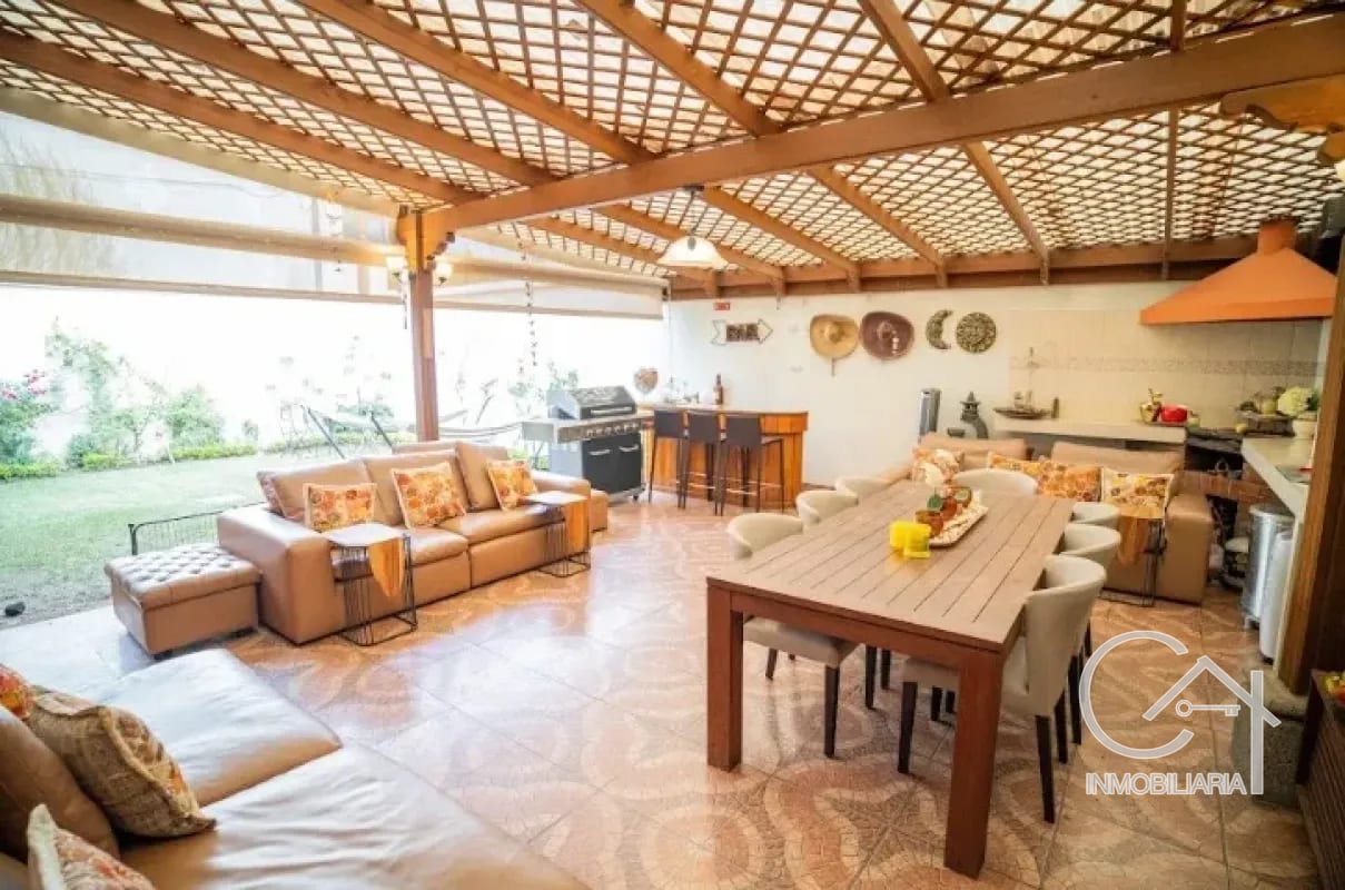 Casa grande en venta - TERRAVISTA Km 16.5 Carretera a El Salvador — Casa en Venta en Terravista, Carretera a El Salvador, Guatemala, Ciudad — foto 3 de 13