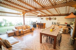 Casa grande en venta  - TERRAVISTA  Km 16.5 Carretera a El Salvador — Casa en Venta en Terravista, Carretera a El Salvador, Guatemala, Ciudad — miniatura 3 de 13