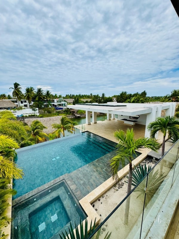 Casa de playa en venta - Marina del Sur (canal) - 1