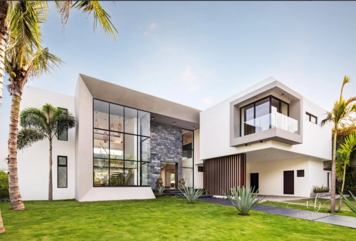 Casa de playa en venta - Marina del Sur (canal) - 2