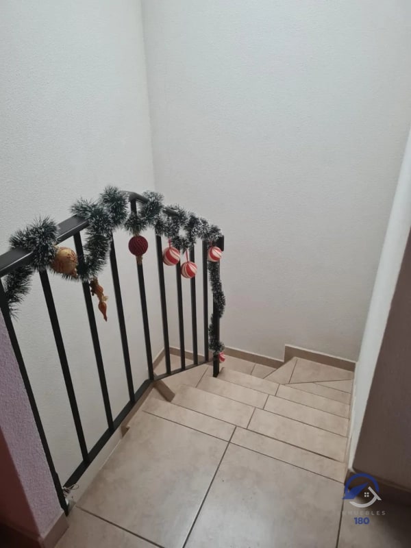 Casa en venta en Santa Rita 2, Villa Nueva - 5