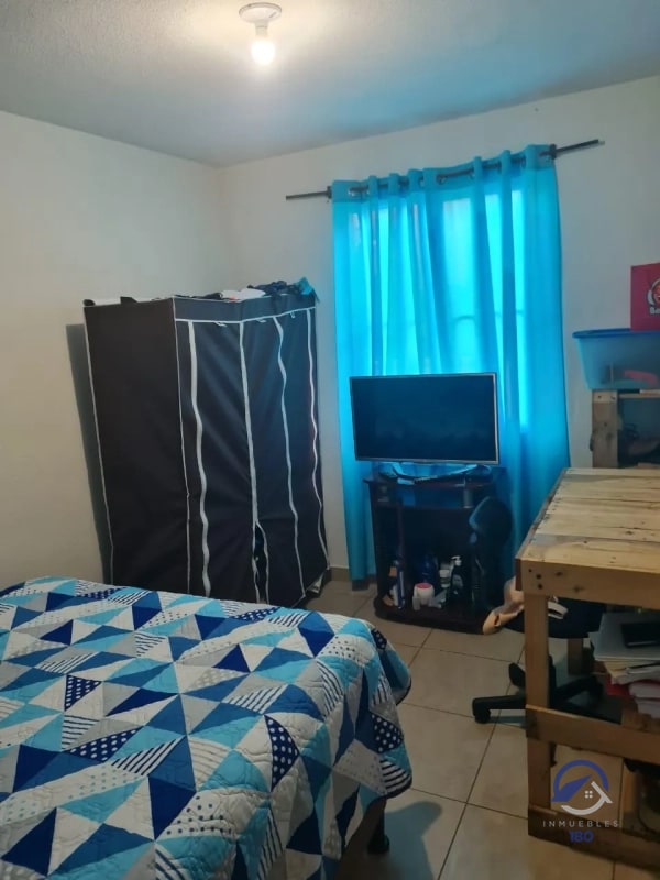 Casa en venta en Santa Rita 2, Villa Nueva - 4