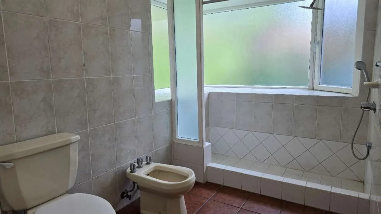 Casa en alquiler Km. 13 CAES - 7