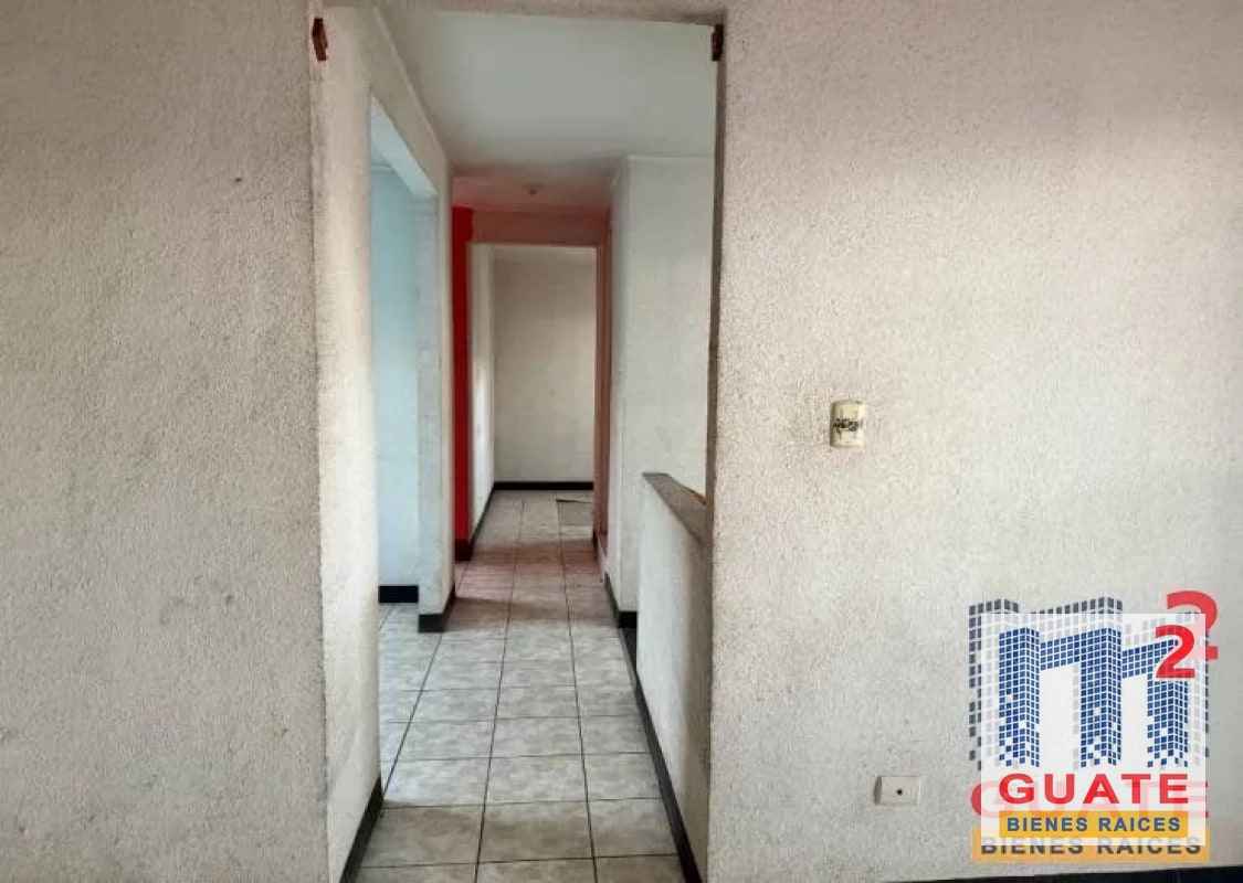 Casa en condominio en Venta, San Miguel Petapa (V8629) - 11