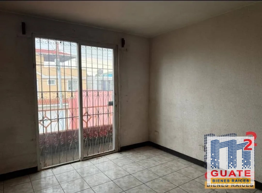 Casa en condominio en Venta, San Miguel Petapa (V8629) - 10