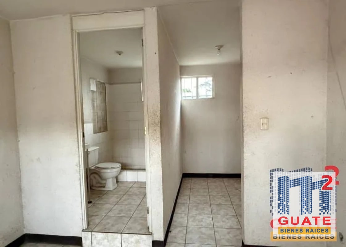 Casa en condominio en Venta, San Miguel Petapa (V8629) - 9