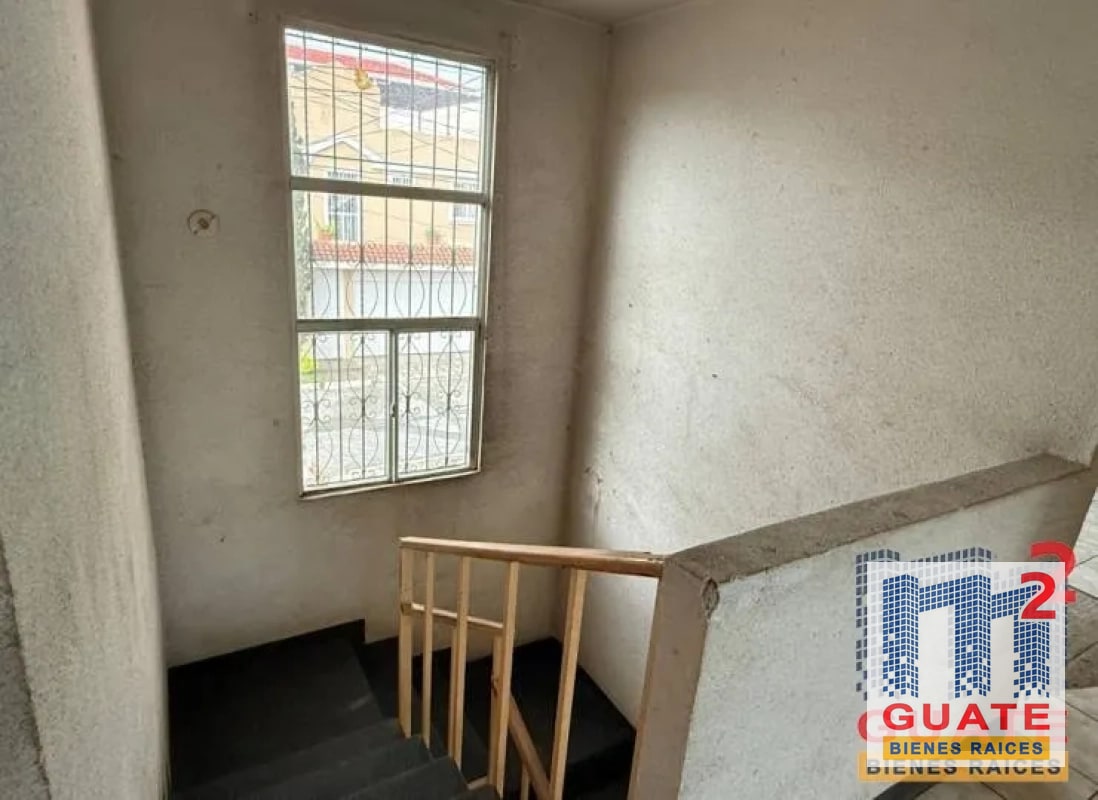 Casa en condominio en Venta, San Miguel Petapa (V8629) - 8