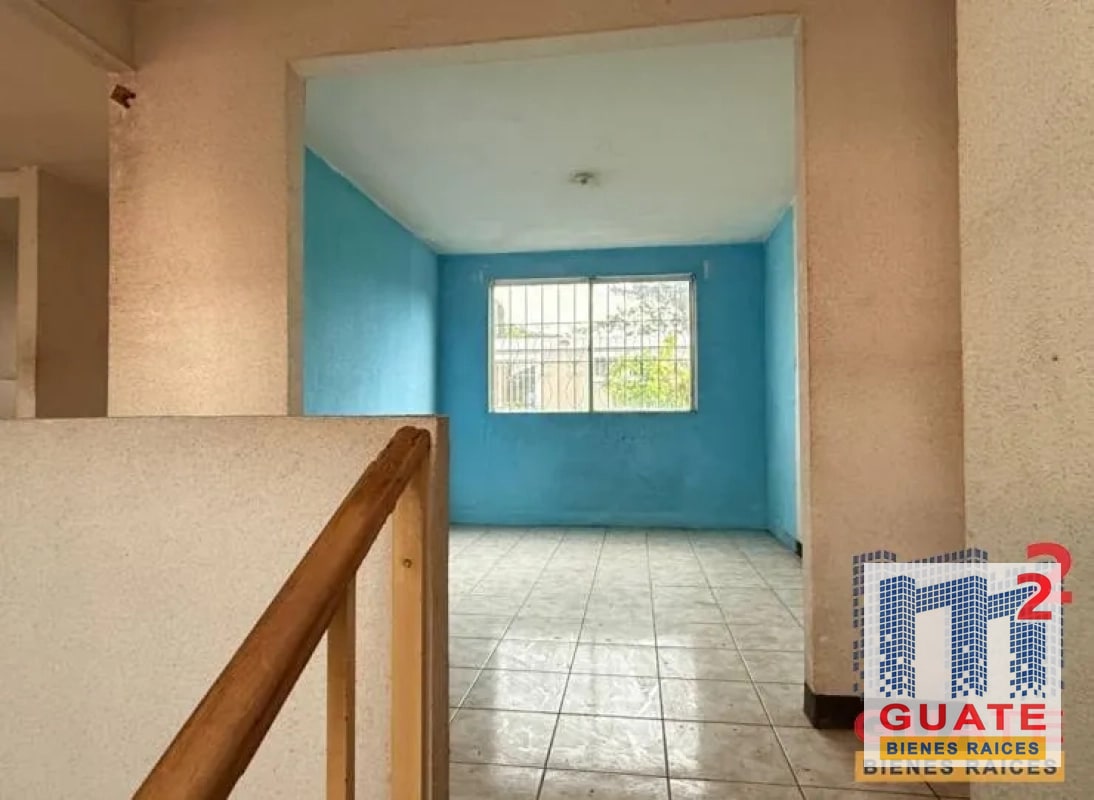 Casa en condominio en Venta, San Miguel Petapa (V8629) - 7