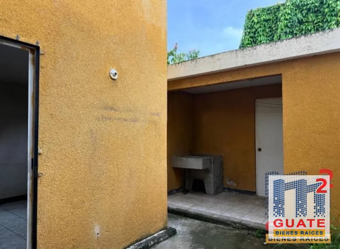 Casa en condominio en Venta, San Miguel Petapa (V8629) - 5