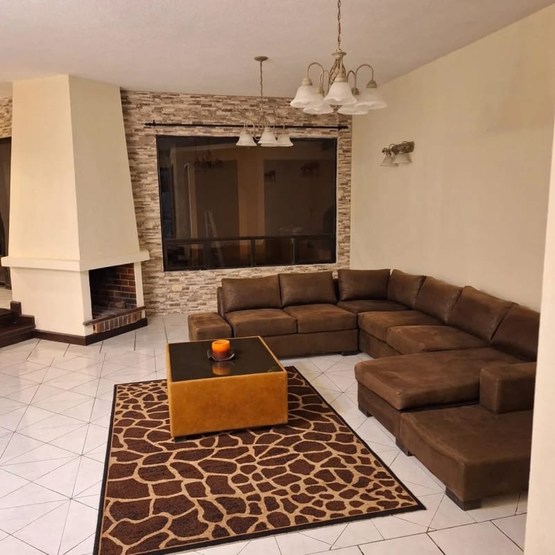 Casa en Venta o Renta – Héroes de Arrazola 2, Km 18.5 a Pavón — Casa en Venta en Arrazola II, Carretera a El Salvador, Guatemala, Ciudad — foto 6 de 14