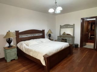 SE RENTA LINDA CASA EN UBICACIÓN PRIVILEGIADA - SAN RAFAEL 2 — Casa en Alquiler en San Rafael, Santa Catarina Pinula, Guatemala, Ciudad — miniatura 11 de 17