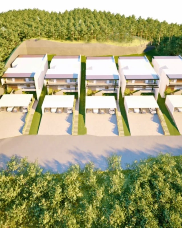 CASA EN VENTA EN ZONA 16, SANTA ROSALÍA, EN CONSTRUCCIÓN. - 3