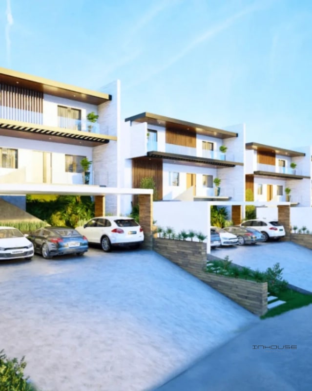 CASA EN VENTA EN ZONA 16, SANTA ROSALÍA, EN CONSTRUCCIÓN. - 2