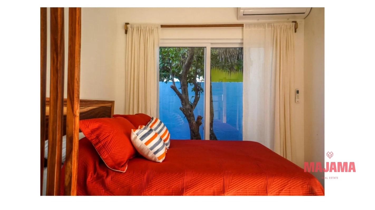 CASA EN VENTA FRENTE AL MAR, EN EL PAREDON CODIGO 0_CVD13 - 3