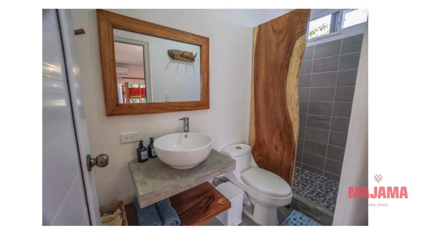 CASA EN VENTA FRENTE AL MAR, EN EL PAREDON CODIGO 0_CVD13 - 2