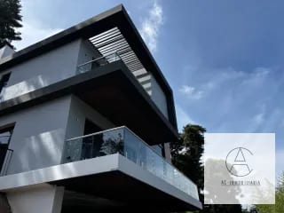 Casa en Renta en Santa Catarina Pinula — Casa en Alquiler en Santa Catarina Pinula, Guatemala, Ciudad — miniatura 14 de 14