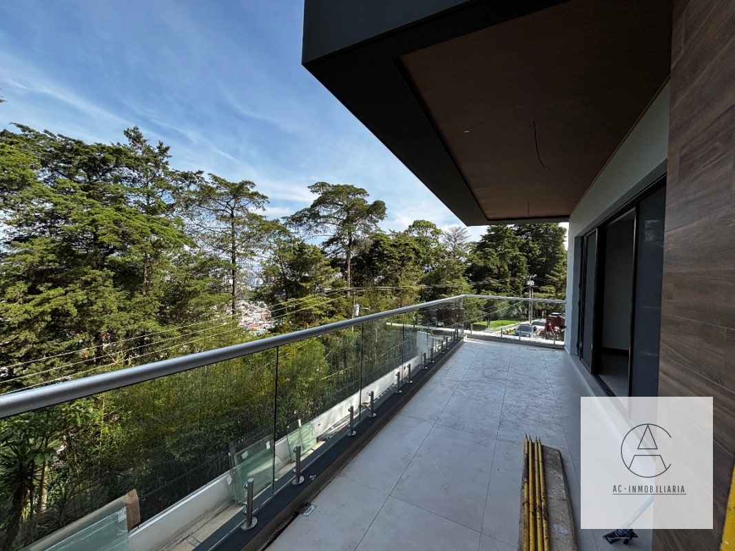 CASA EN RENTA EN SANTA CATARINA PINULA - 12