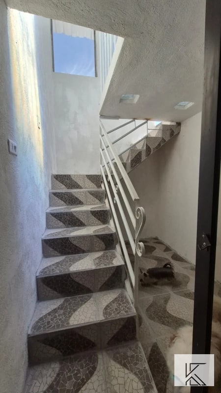 Bella casa en Venta en zona 7 de Mixco, a pocas cuadras de la a Roosevelt - 8