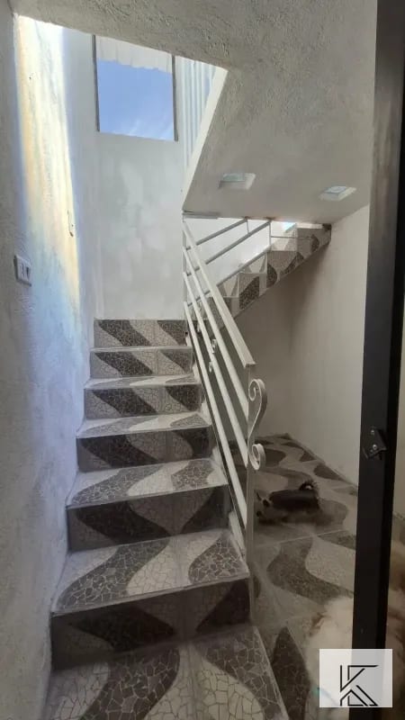 Bella casa en Venta en zona 7 de Mixco, a pocas cuadras de la a Roosevelt — Casa en Venta en Zona 7 Mixco, Guatemala, Ciudad — foto 8 de 16
