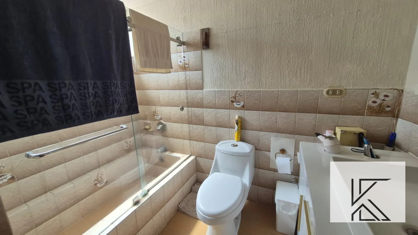 Bella casa en Venta en zona 7 de Mixco, a pocas cuadras de la a Roosevelt - 10