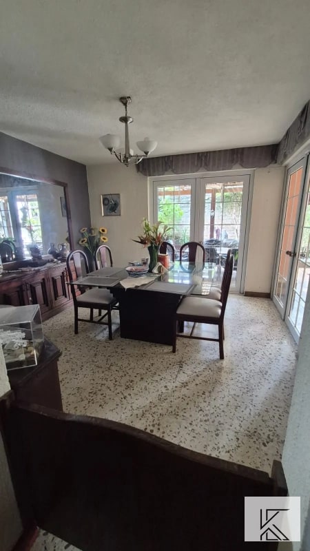 Bella casa en Venta en zona 7 de Mixco, a pocas cuadras de la a Roosevelt - 12