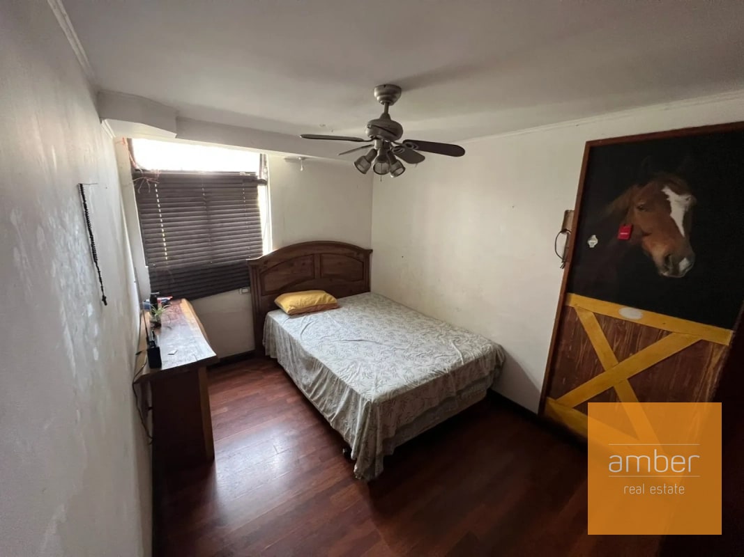 Casa en Zona 13, para remodelar o demoler - 10