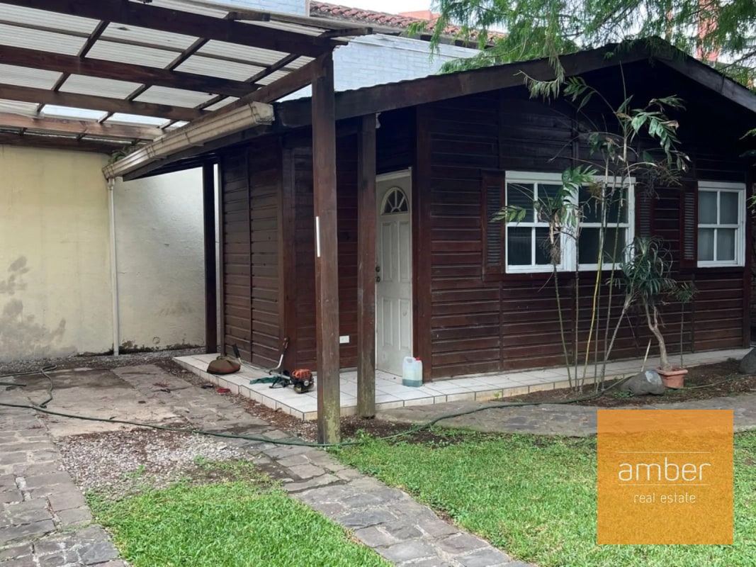 Casa en Zona 13, para remodelar o demoler - 2