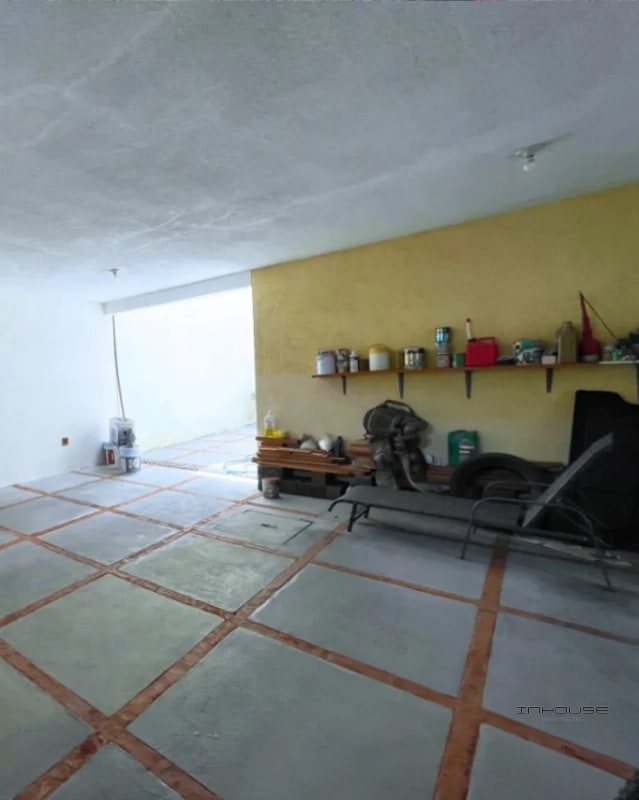 CASA EN VENTA EN SAN CRISTOBAL CON PISCINA SECTOR B7 - 6