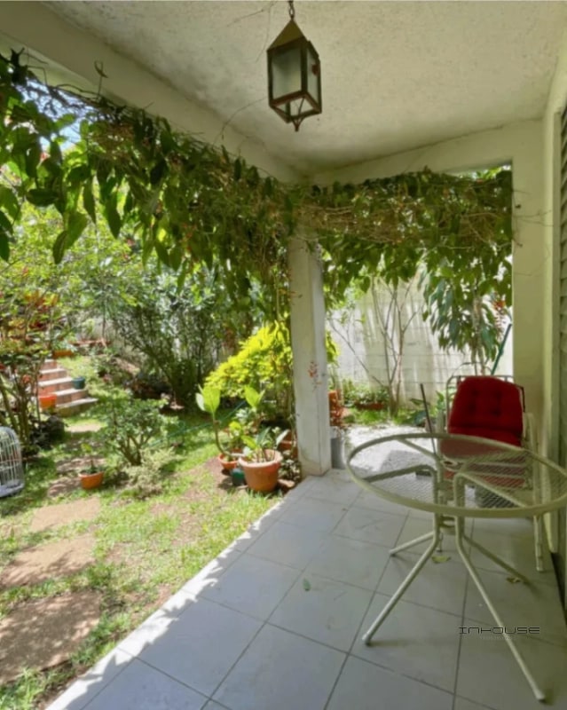 CASA EN VENTA EN SAN CRISTOBAL CON PISCINA SECTOR B7 - 2
