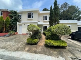 Casa en Venta 4 Habitaciones CAES Km. 24.2 — Casa en Venta en km 21-25, Carretera a El Salvador, Guatemala, Ciudad — miniatura 1 de 16