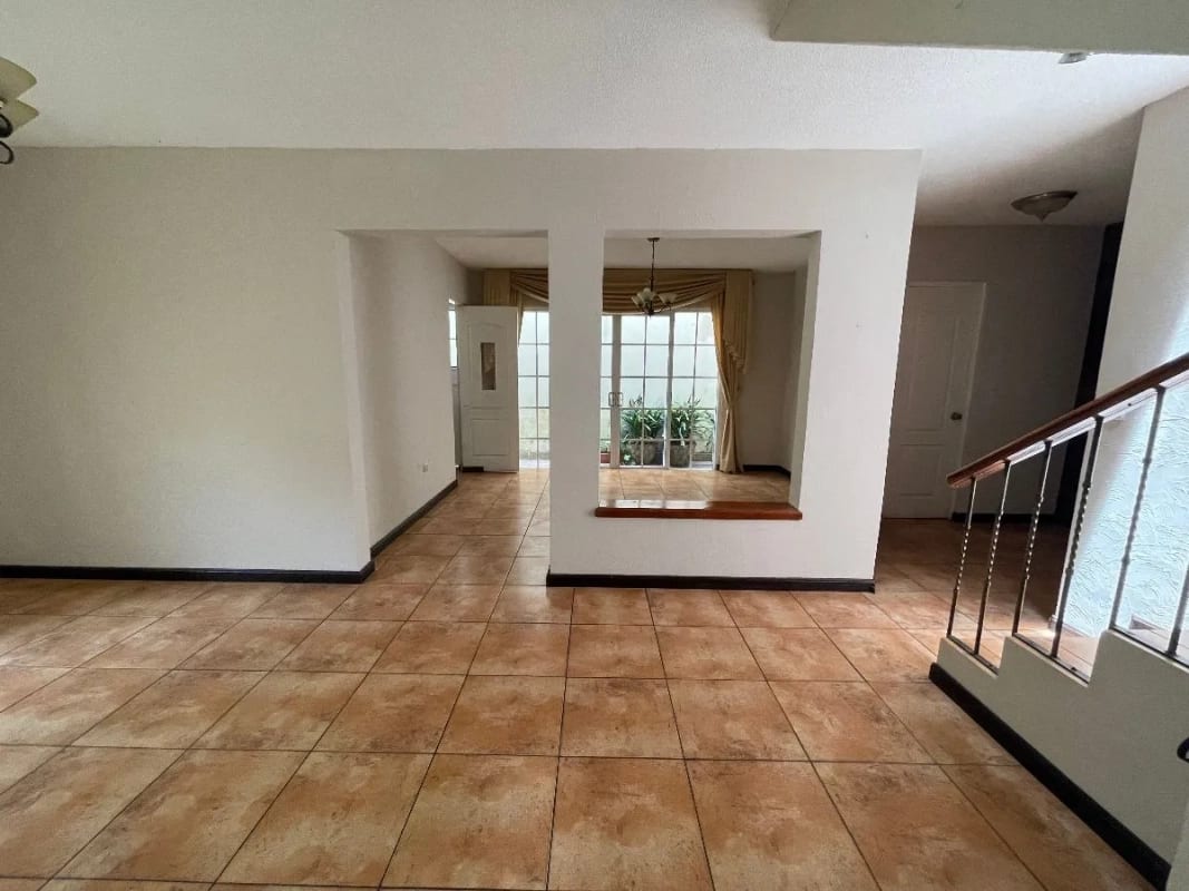 Casa en Venta 4 Habitaciones CAES Km. 24.2 — Casa en Venta en km 21-25, Carretera a El Salvador, Guatemala, Ciudad — foto 14 de 16