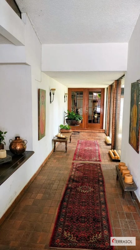 Elegante casa en San Lazaro Viejo. - 9