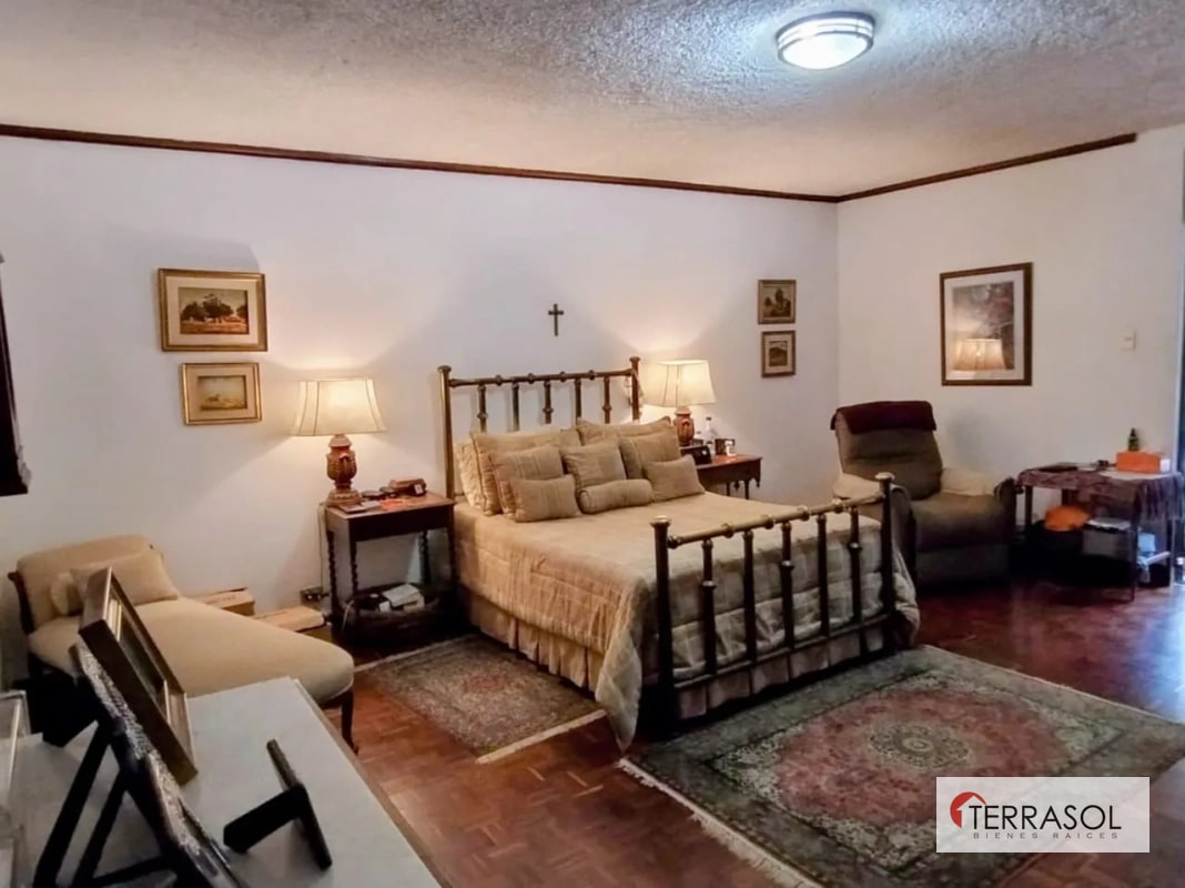 Elegante casa en San Lazaro Viejo. - 7