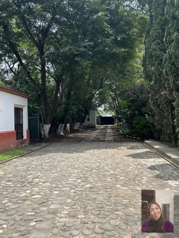 Casa en Antigua Venta Finca El Tetuán - 1