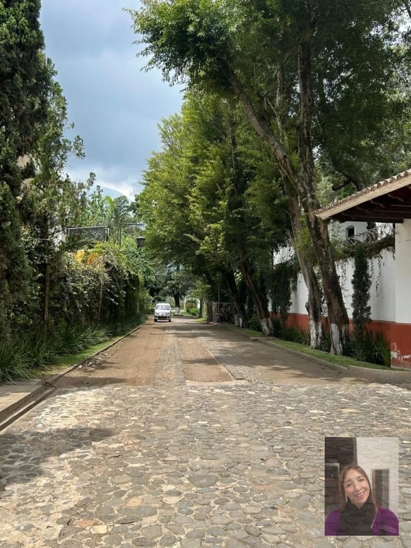 Casa en Antigua Venta Finca El Tetuán - 17