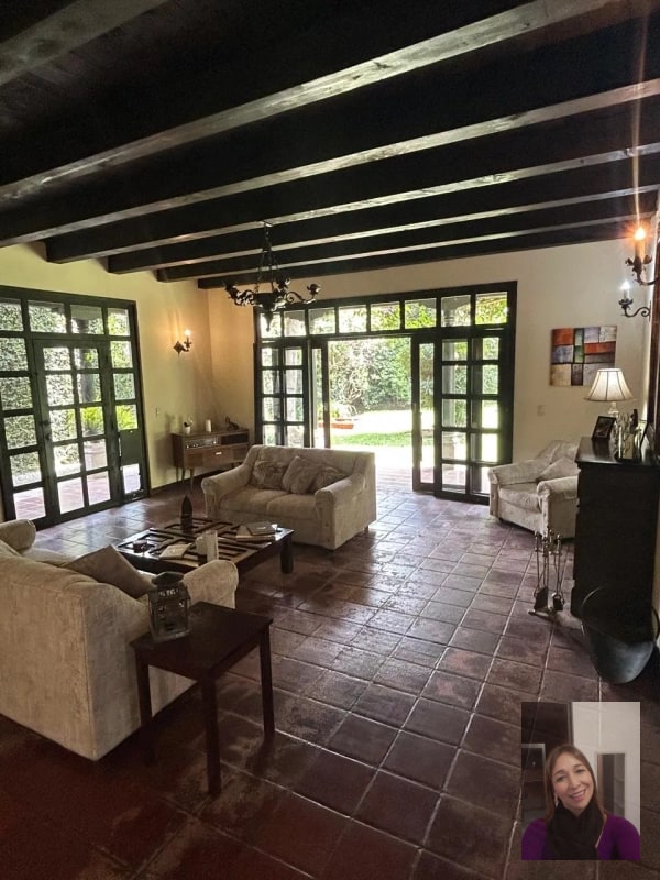 Casa en Antigua Venta Finca El Tetuán - 16