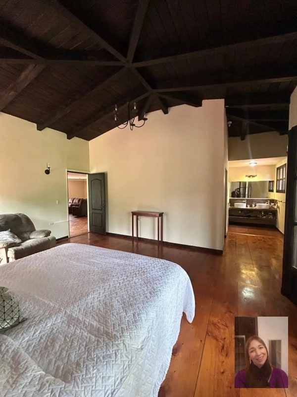 Casa en Antigua Venta Finca El Tetuán - 15